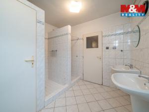 Prodej rodinného domu, Lobodice, 168 m2