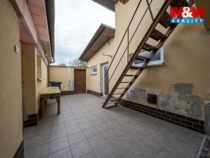 Prodej rodinného domu, Lobodice, 168 m2