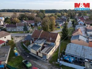 Prodej rodinného domu, Lobodice, 168 m2