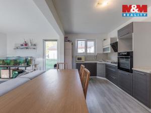 Prodej rodinného domu, Vintířov, 96 m2