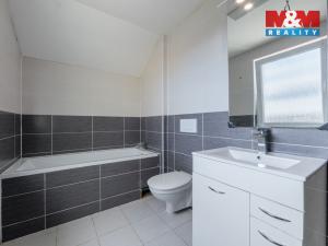 Prodej rodinného domu, Vintířov, 96 m2