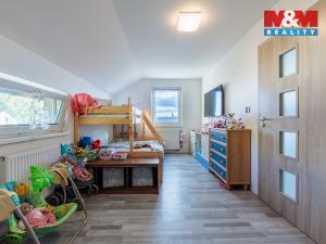 Prodej rodinného domu, Vintířov, 96 m2