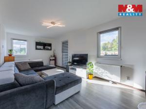 Prodej rodinného domu, Vintířov, 96 m2