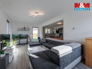 Prodej rodinného domu, Vintířov, 96 m2