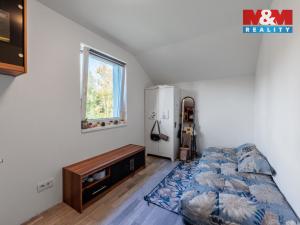 Prodej rodinného domu, Vintířov, 96 m2