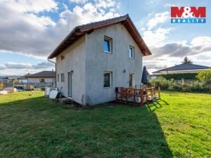 Prodej rodinného domu, Vintířov, 96 m2