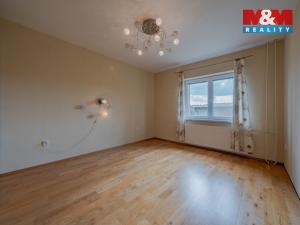 Prodej rodinného domu, Dolní Lhota, Lomená, 315 m2