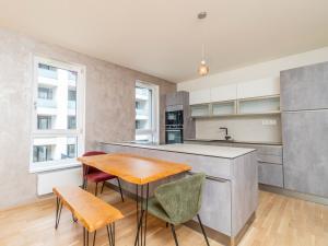 Prodej bytu 3+kk, Praha - Nusle, Nuselská, 105 m2