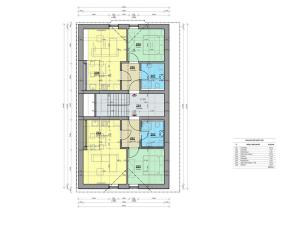 Prodej rodinného domu, Rožmitál pod Třemšínem, Čelakovské-Rajské, 200 m2