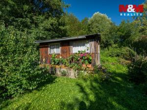 Prodej pozemku pro bydlení, Domašov nad Bystřicí, 1623 m2