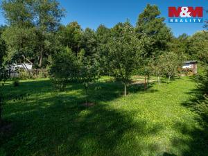 Prodej pozemku pro bydlení, Domašov nad Bystřicí, 1623 m2