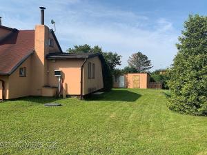 Pronájem rodinného domu, Dolní Břežany - Zálepy, Spojovací, 80 m2