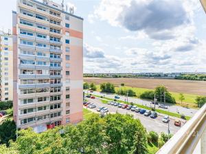Pronájem bytu 2+kk, Praha, Bukovecká, 33 m2