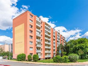 Pronájem bytu 2+kk, Praha, Bukovecká, 33 m2