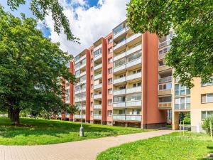 Pronájem bytu 2+kk, Praha, Bukovecká, 33 m2