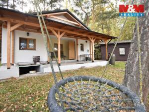 Prodej chaty, Zliv, 82 m2