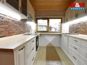 Prodej chaty, Zliv, 82 m2