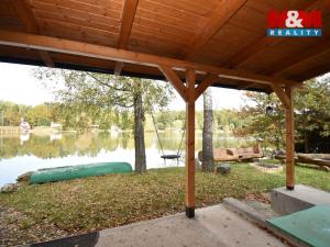 Prodej chaty, Zliv, 82 m2