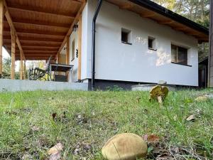 Prodej chaty, Zliv, 82 m2