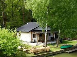 Prodej chaty, Zliv, 82 m2