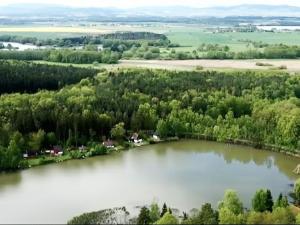Prodej chaty, Zliv, 82 m2