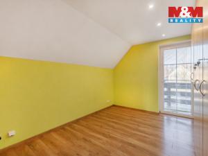 Prodej rodinného domu, Jeřmanice, Rádelská, 271 m2