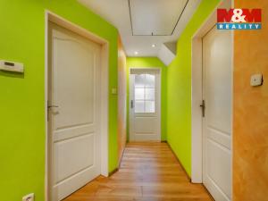 Prodej rodinného domu, Jeřmanice, Rádelská, 271 m2