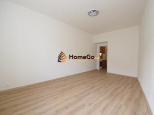 Pronájem bytu 1+kk, Praha - Nusle, Žateckých, 32 m2