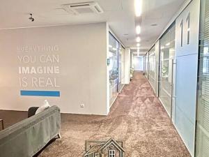 Pronájem kanceláře, Praha - Nové Město, Vladislavova, 977 m2