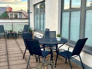 Pronájem kanceláře, Praha - Nové Město, Vladislavova, 977 m2