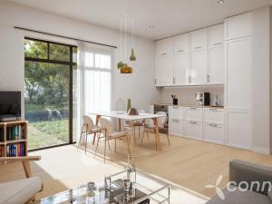 Prodej bytu 2+kk, Nový Bor, Prokopa Velikého, 47 m2