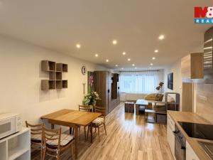 Pronájem bytu 3+kk, Soběslav - Soběslav III, Na Vyhlídce, 70 m2