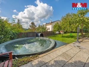 Prodej rodinného domu, Statenice - Černý Vůl, Nad Višňovkou, 105 m2