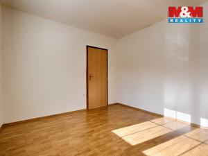 Prodej rodinného domu, Dačice - Hostkovice, 105 m2