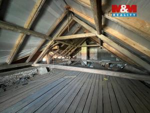 Prodej rodinného domu, Dačice - Hostkovice, 105 m2