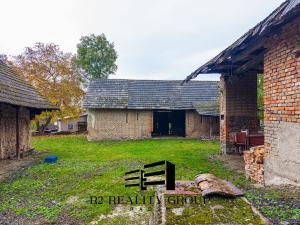 Prodej rodinného domu, Šubířov - Chobyně, 77 m2