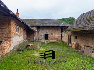 Prodej rodinného domu, Šubířov - Chobyně, 77 m2