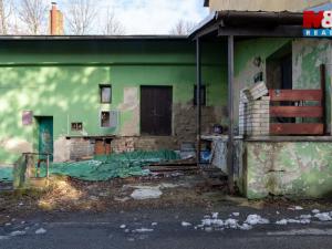 Prodej rodinného domu, Petřvald - Petřvald 2-Petřvaldík, 609 m2