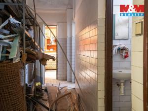 Prodej rodinného domu, Petřvald - Petřvald 2-Petřvaldík, 609 m2