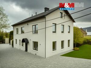 Prodej činžovního domu, Petřvald - Petřvald 2-Petřvaldík, 609 m2