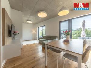 Prodej bytu 3+kk, Mladá Boleslav - Mladá Boleslav III, Vondřichova, 84 m2