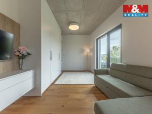 Prodej bytu 3+kk, Mladá Boleslav - Mladá Boleslav III, Vondřichova, 84 m2