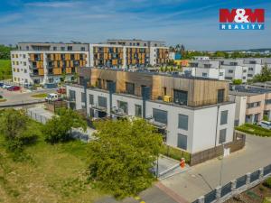 Prodej bytu 3+kk, Mladá Boleslav - Mladá Boleslav III, Vondřichova, 84 m2