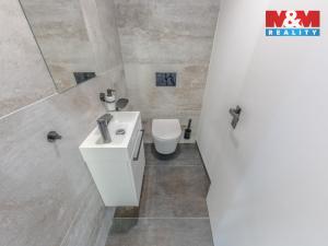 Prodej bytu 3+kk, Mladá Boleslav - Mladá Boleslav III, Vondřichova, 84 m2