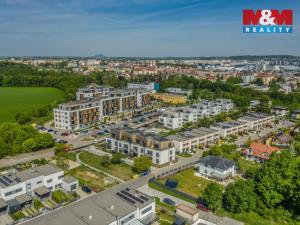 Prodej bytu 3+kk, Mladá Boleslav - Mladá Boleslav III, Vondřichova, 84 m2