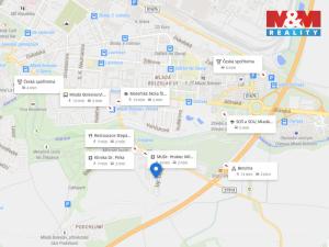 Prodej bytu 3+kk, Mladá Boleslav - Mladá Boleslav III, Vondřichova, 84 m2