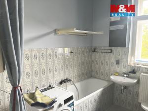 Pronájem bytu 2+1, Brno - Černá Pole, Jugoslávská, 64 m2