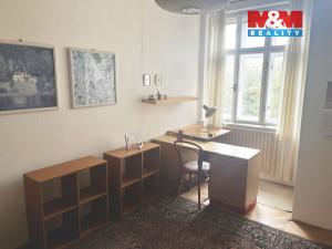 Pronájem bytu 2+1, Brno - Černá Pole, Jugoslávská, 64 m2
