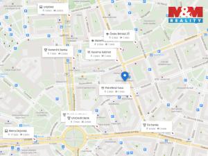 Prodej bytu 1+1, Praha - Bubeneč, Terronská, 77 m2