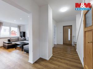 Pronájem rodinného domu, Královské Poříčí, Dlouhá, 140 m2